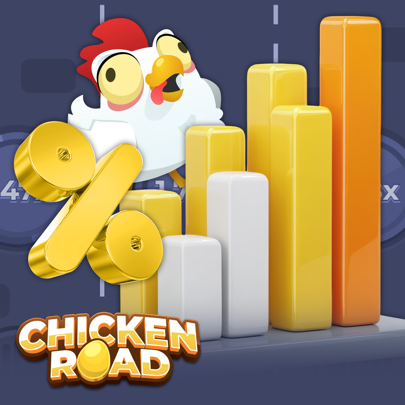 RTP Percentage at Chicken Road India—Volatility and More