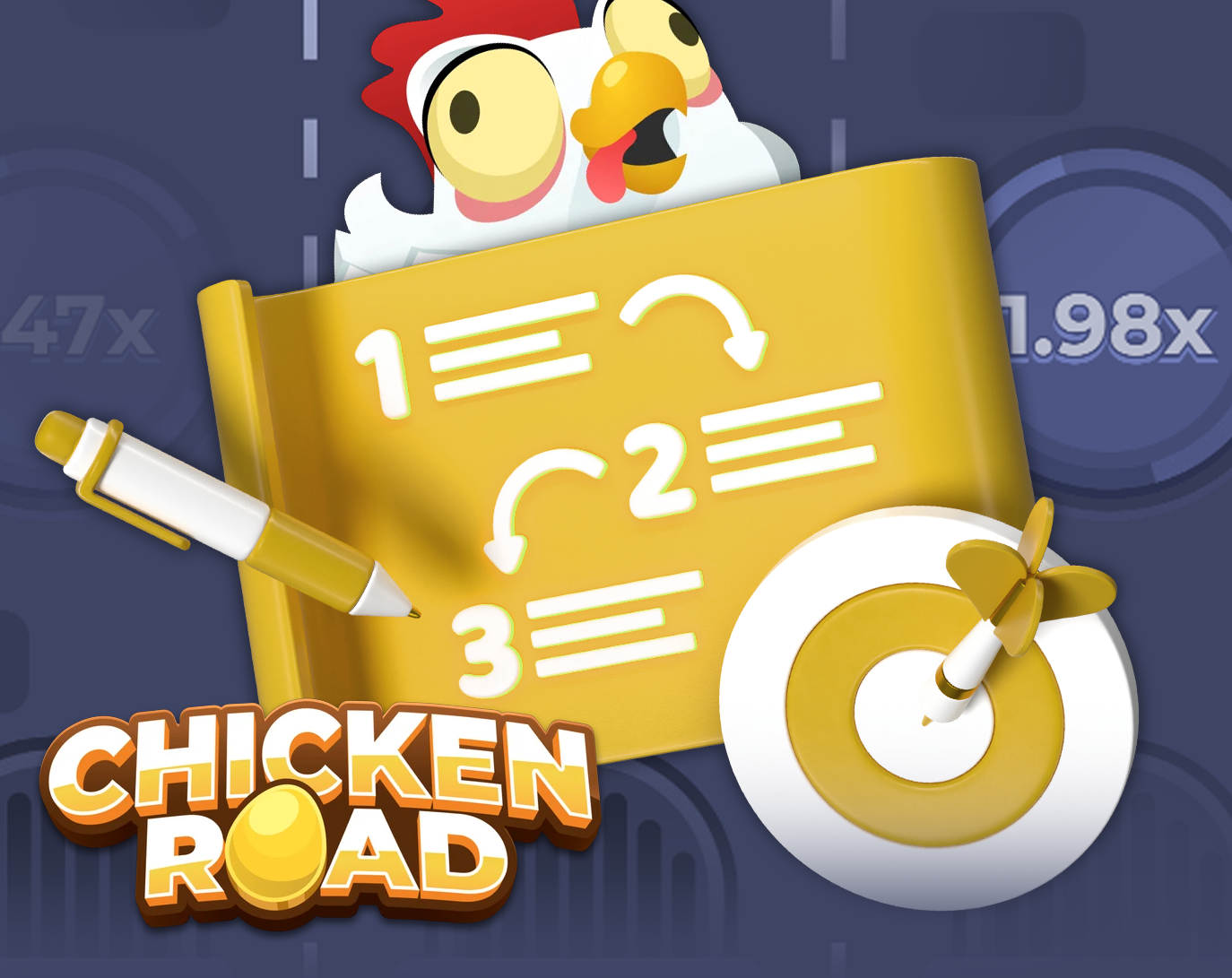 The Best Strategies for Playing Chicken Road Online
